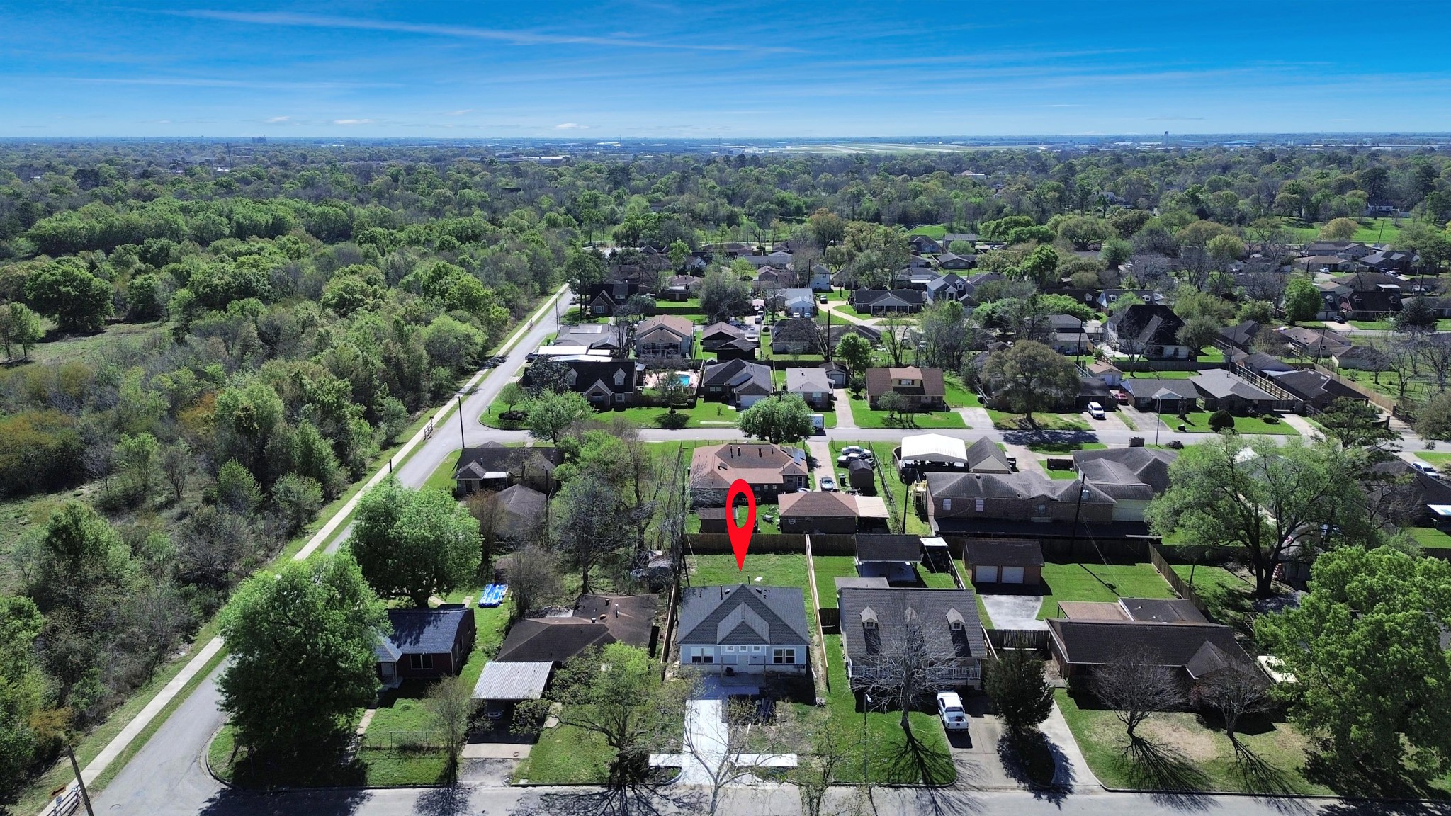 7160 Rook Boulevard Houston, TX 77087 - Photo 26 of 30