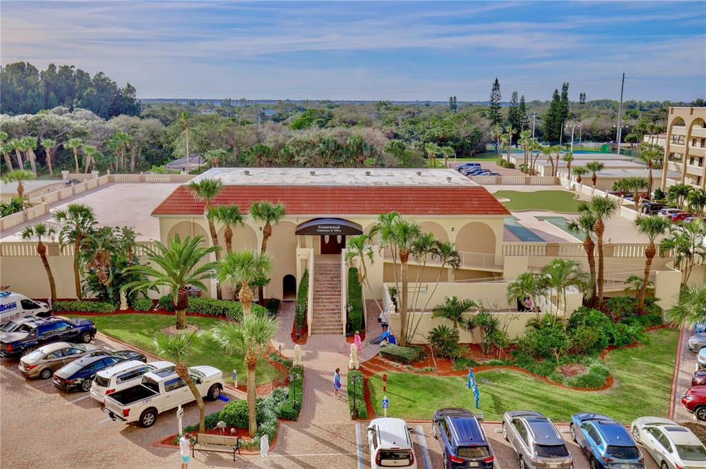 830 North Atlantic Ave Unit B601  