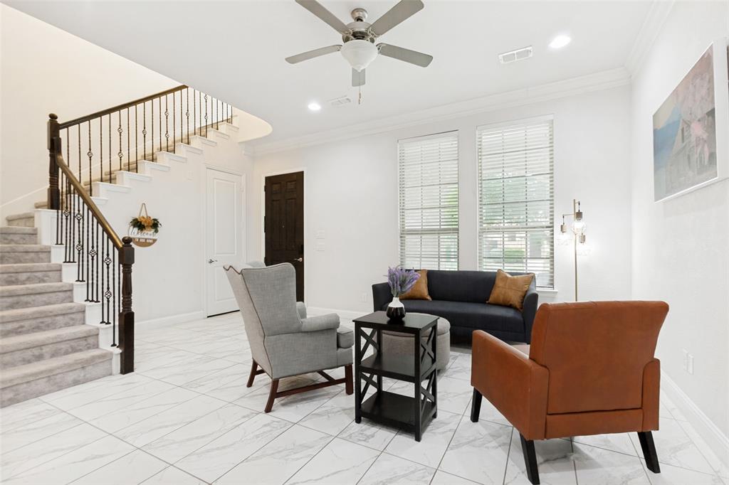 605 Ansley Way Allen, TX 75013 - Photo 4 of 28