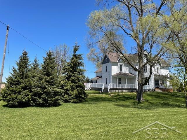 8810 West Deckerville Road Reese, MI 48757 - Photo 14 of 19 50041602-13.JPG