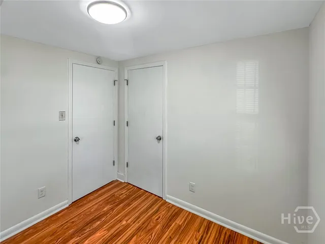 $1,500 | 1810 Tubman Street, Savannah, GA 31405