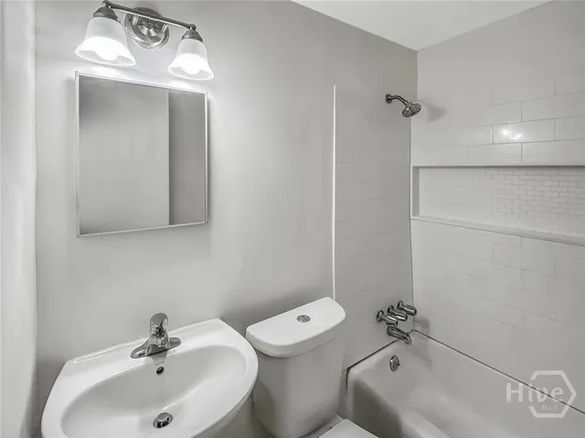 $1,500 | 1810 Tubman Street, Savannah, GA 31405