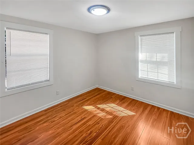 $1,500 | 1810 Tubman Street, Savannah, GA 31405