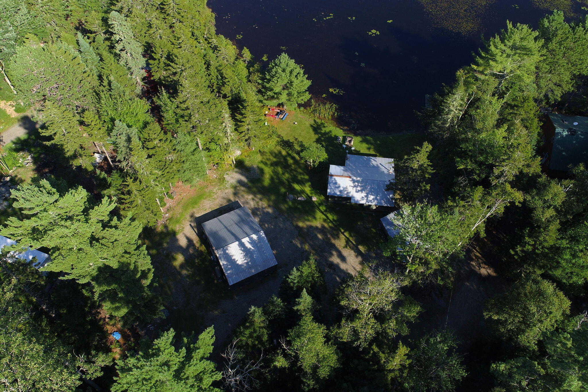 12 Caribou Narrows Road West Forks, ME 04985 - Photo 17 of 50 26-web-or-mls-12-caribou-narrows-rd