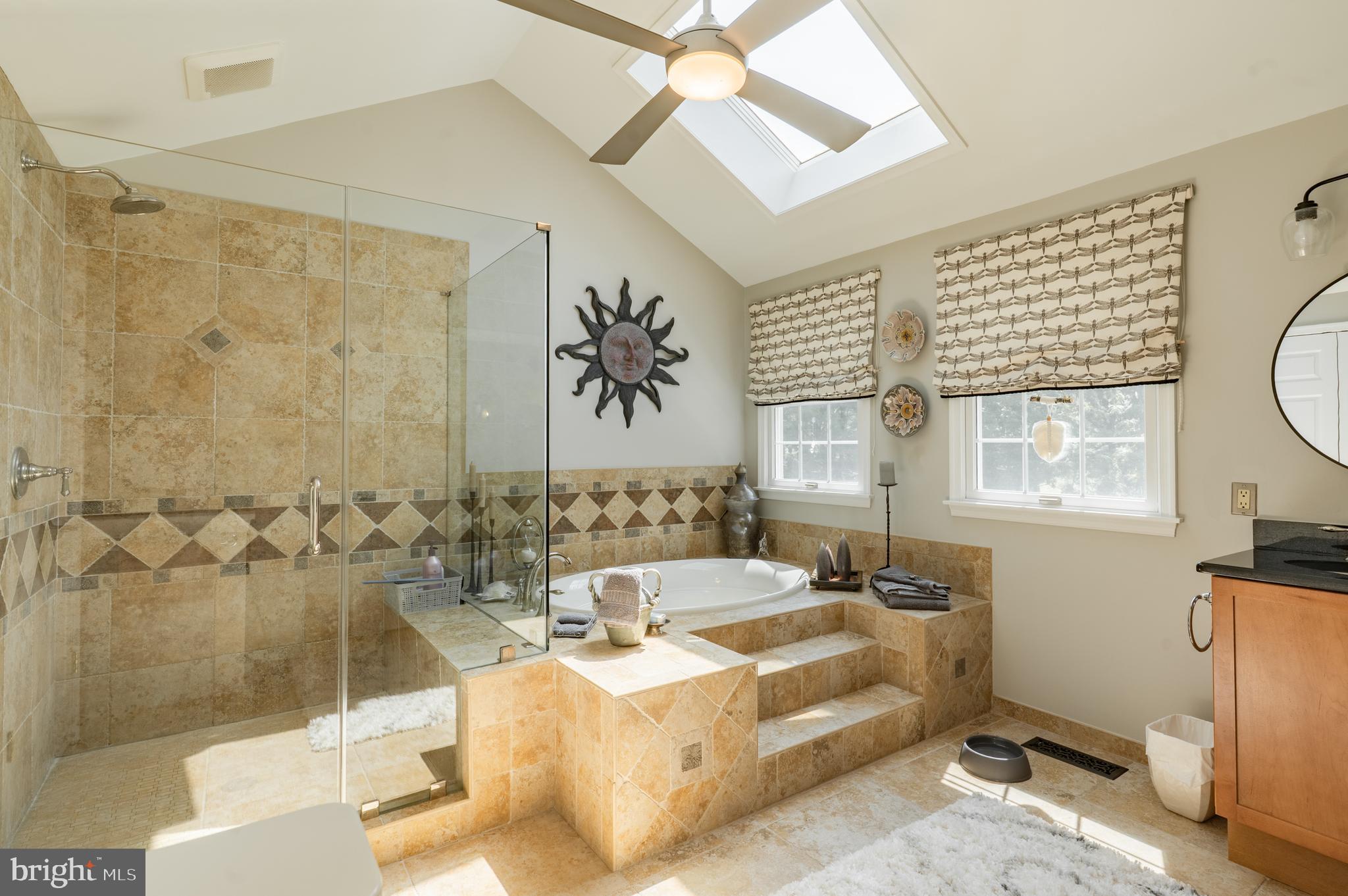 5765 North Deer Run Road Doylestown, PA 18902 - Photo 37 of 62 Master Bath