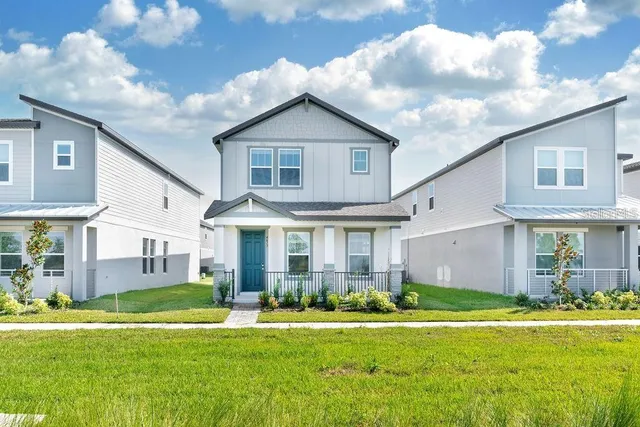 $2,300 | 4613 Cross Pr Parkway, St. Cloud, FL 34772