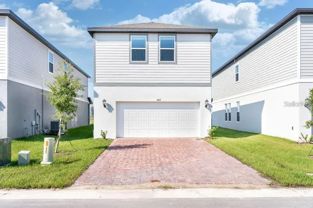 $2,300 | 4613 Cross Pr Parkway, St. Cloud, FL 34772