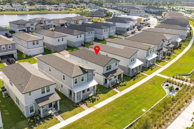 $2,300 | 4613 Cross Pr Parkway, St. Cloud, FL 34772