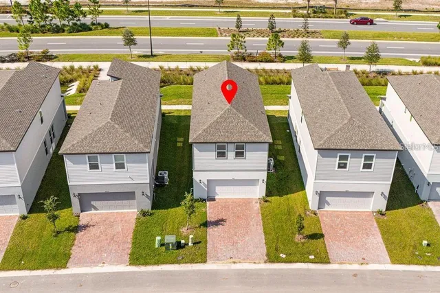 $2,300 | 4613 Cross Pr Parkway, St. Cloud, FL 34772