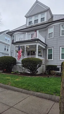 $3,700 | 67 Tonawanda Street, Unit 2, Boston, MA 02124