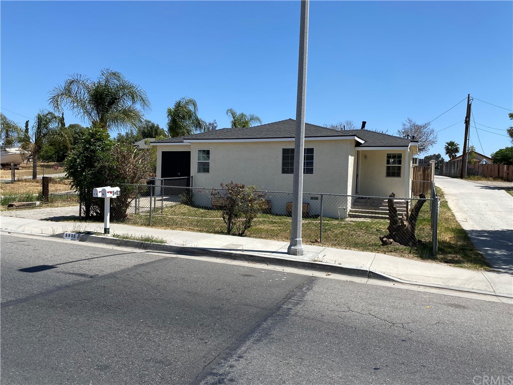 5905 Tyler Street Riverside, CA 92503 - Photo 1 of 1