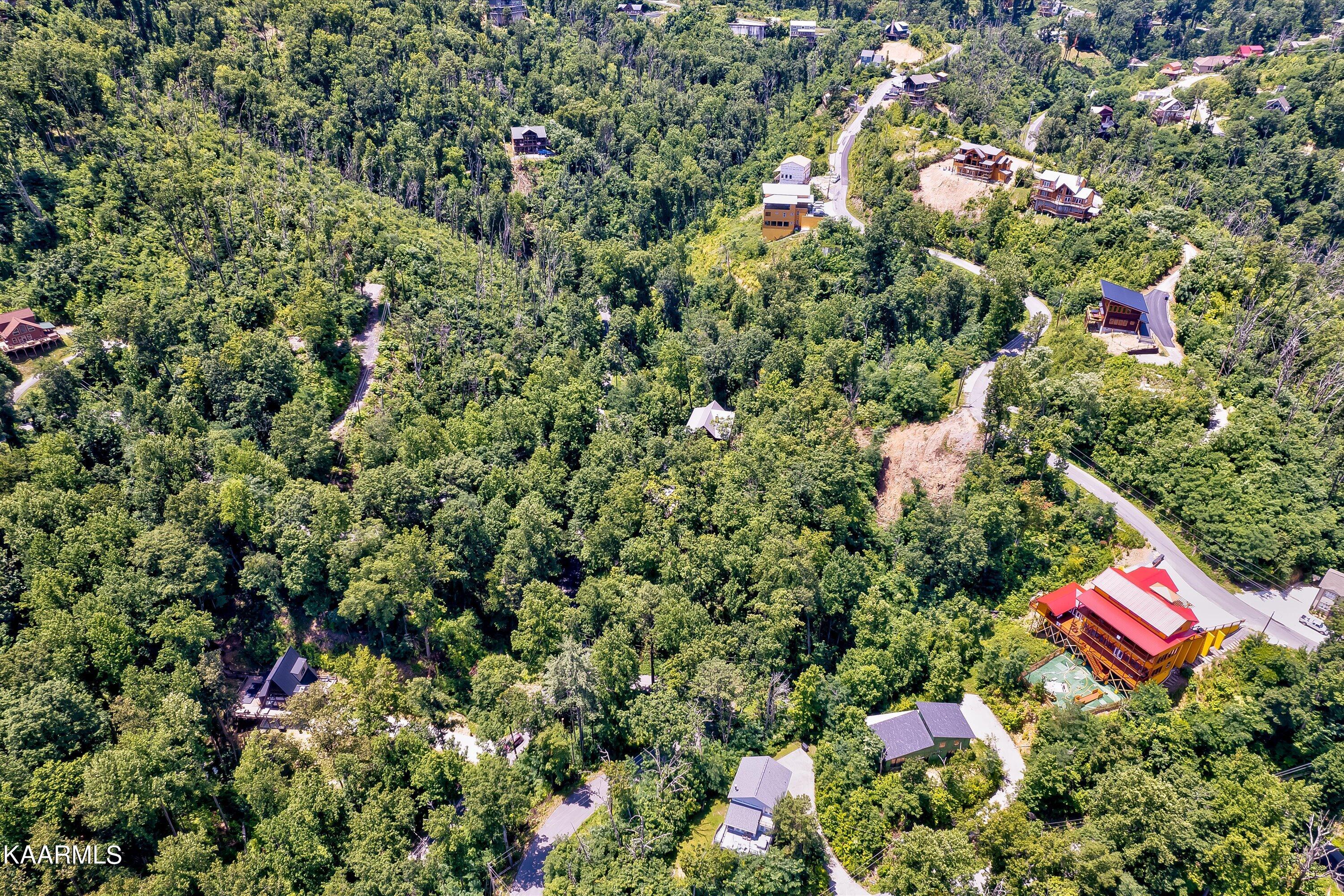 Lot 510 Crooked Ridge Road Gatlinburg, TN 37738 - Photo 12 of 30 08-Crooked Ridge Rd Lot 510-8