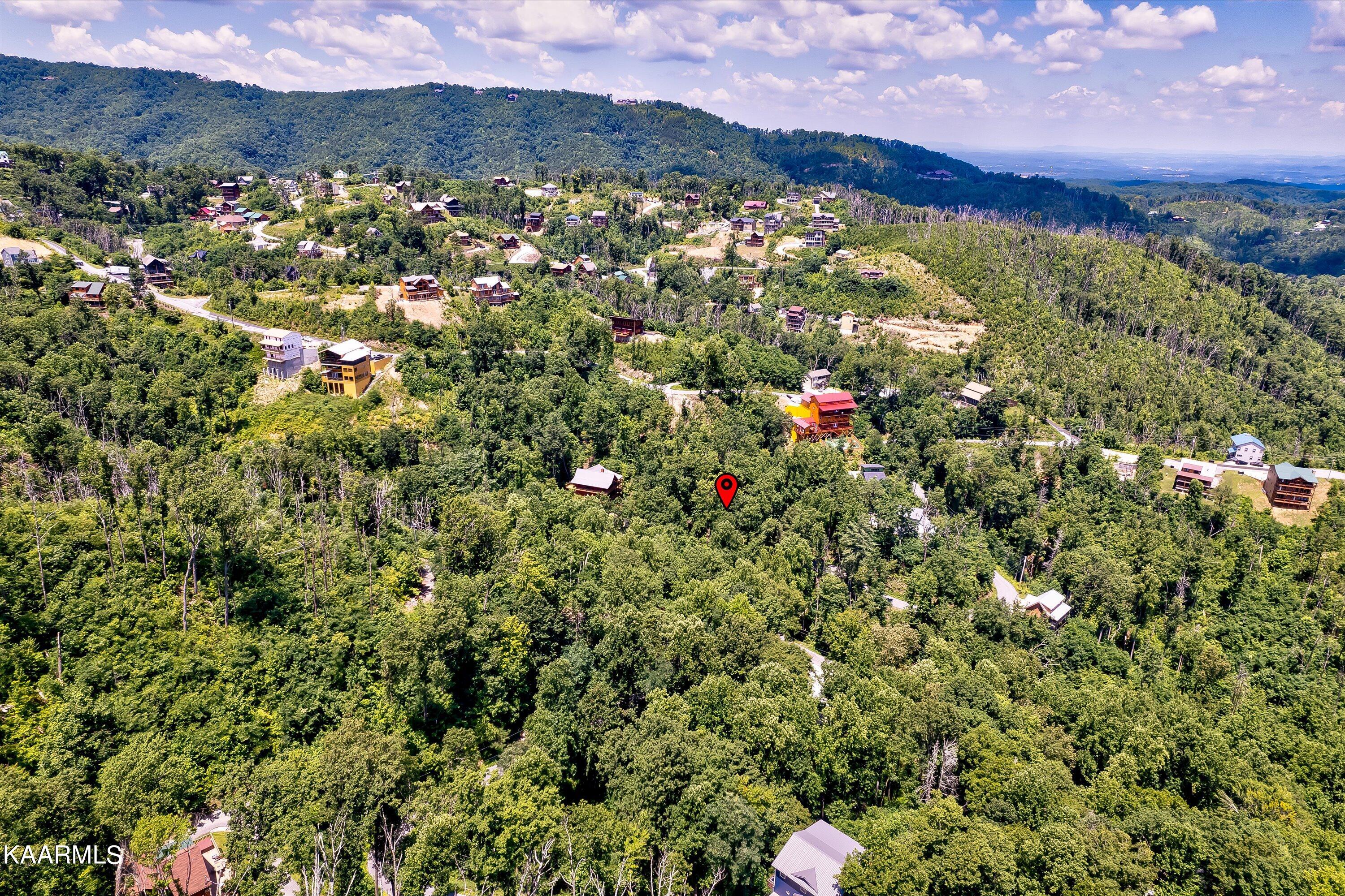 Lot 510 Crooked Ridge Road Gatlinburg, TN 37738 - Photo 17 of 30 13-Crooked Ridge Rd Lot 510-13