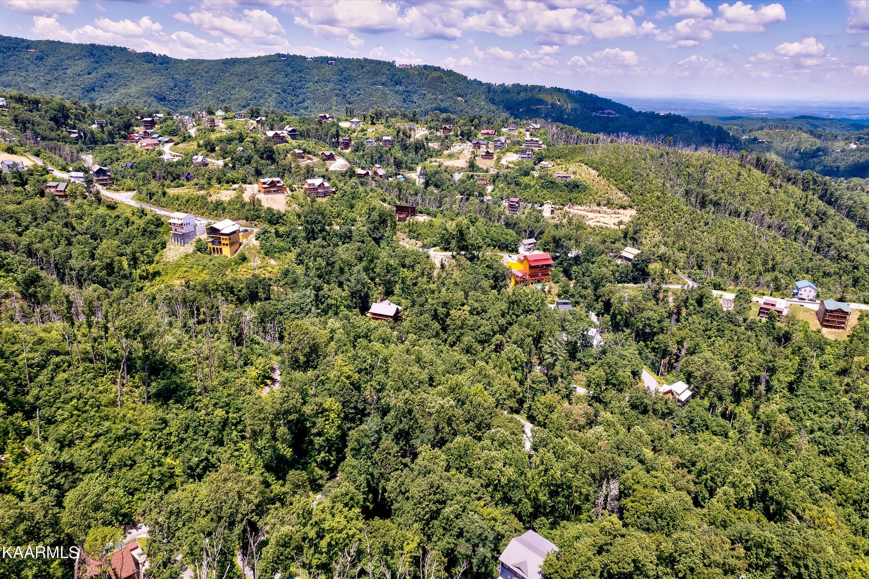 Lot 510 Crooked Ridge Road Gatlinburg, TN 37738 - Photo 18 of 30 14-Crooked Ridge Rd Lot 510-14