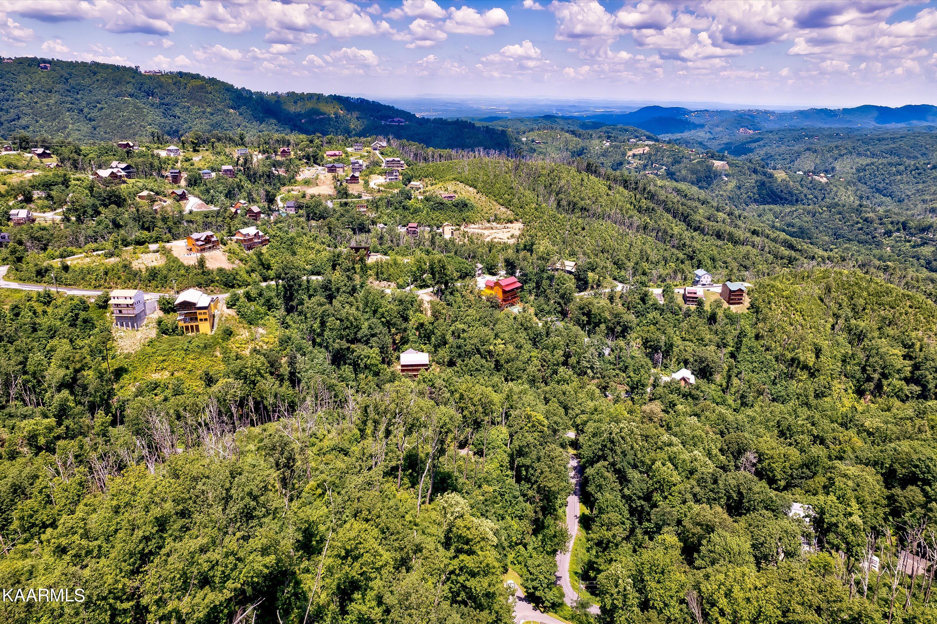 Lot 510 Crooked Ridge Road Gatlinburg, TN 37738 - Photo 20 of 30 16-Crooked Ridge Rd Lot 510-16