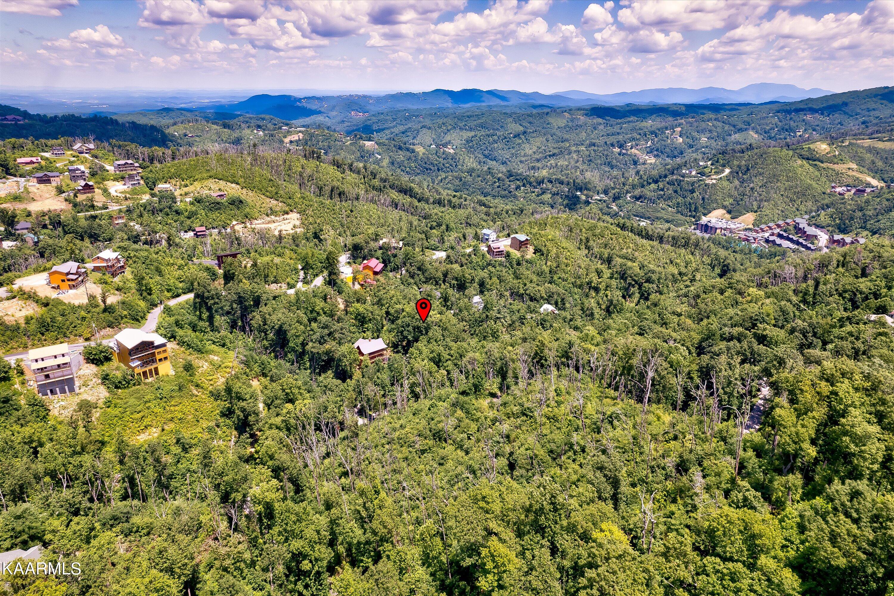Lot 510 Crooked Ridge Road Gatlinburg, TN 37738 - Photo 21 of 30 17-Crooked Ridge Rd Lot 510-17