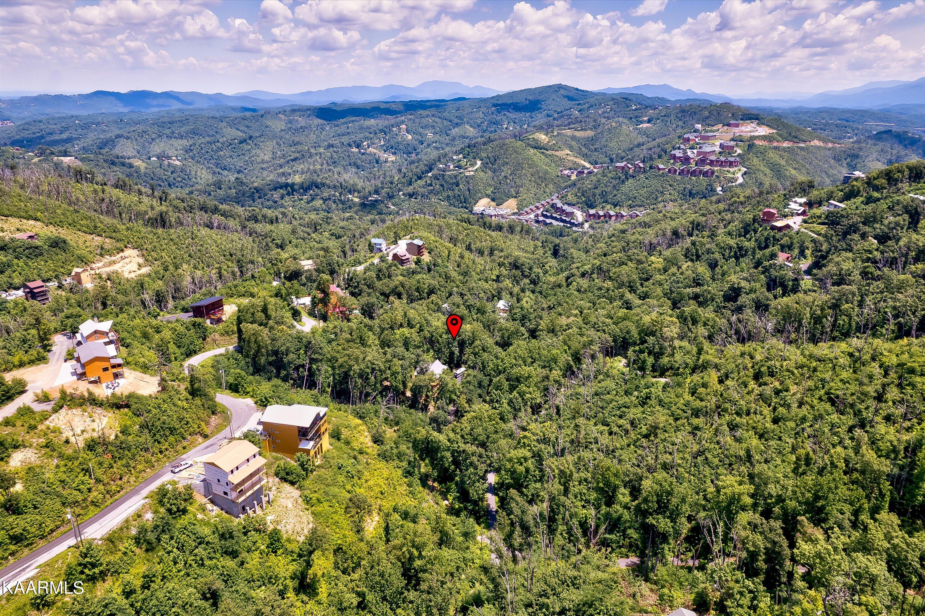 Lot 510 Crooked Ridge Road Gatlinburg, TN 37738 - Photo 23 of 30 19-Crooked Ridge Rd Lot 510-19