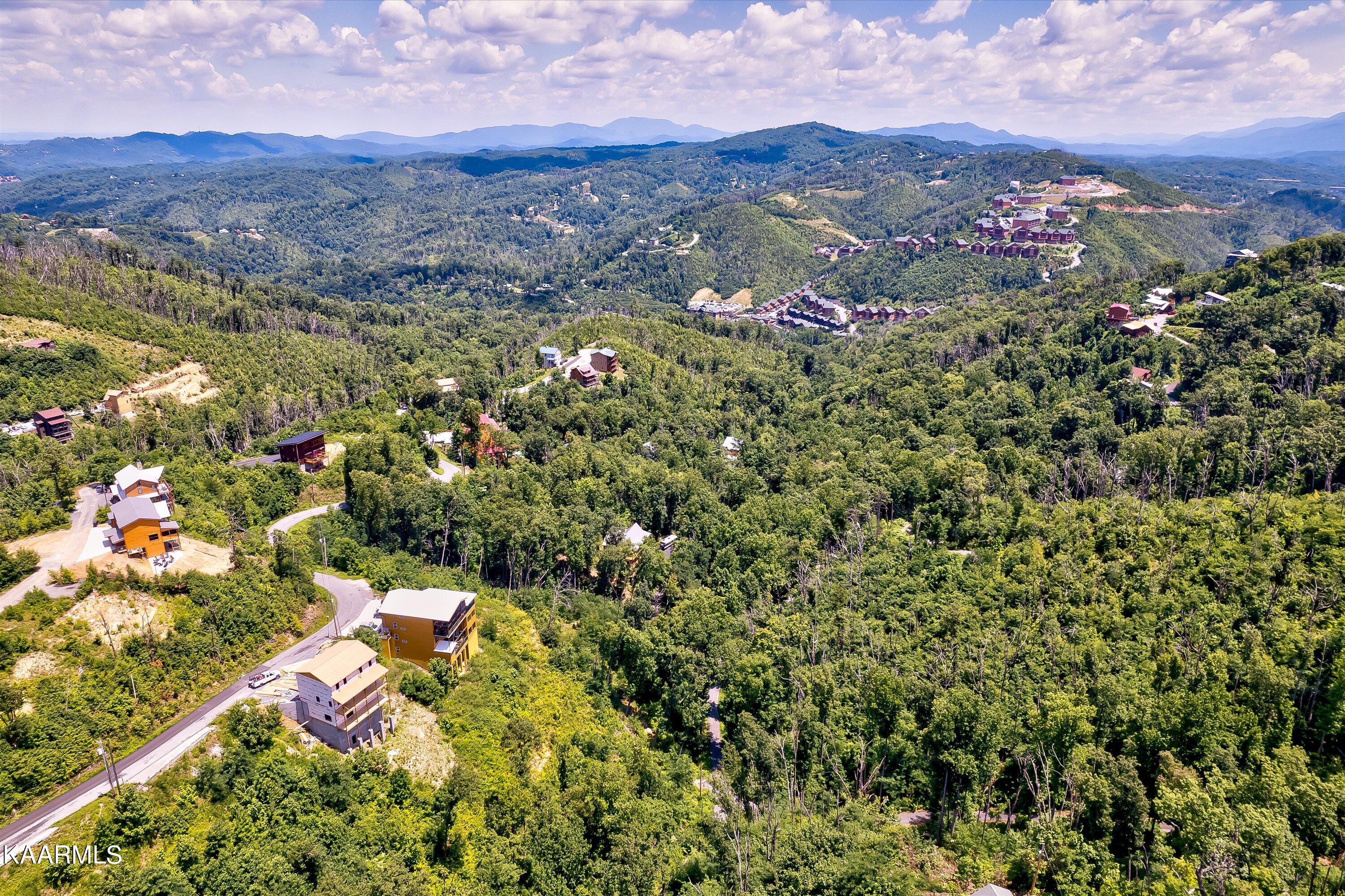 Lot 510 Crooked Ridge Road Gatlinburg, TN 37738 - Photo 24 of 30 20-Crooked Ridge Rd Lot 510-20