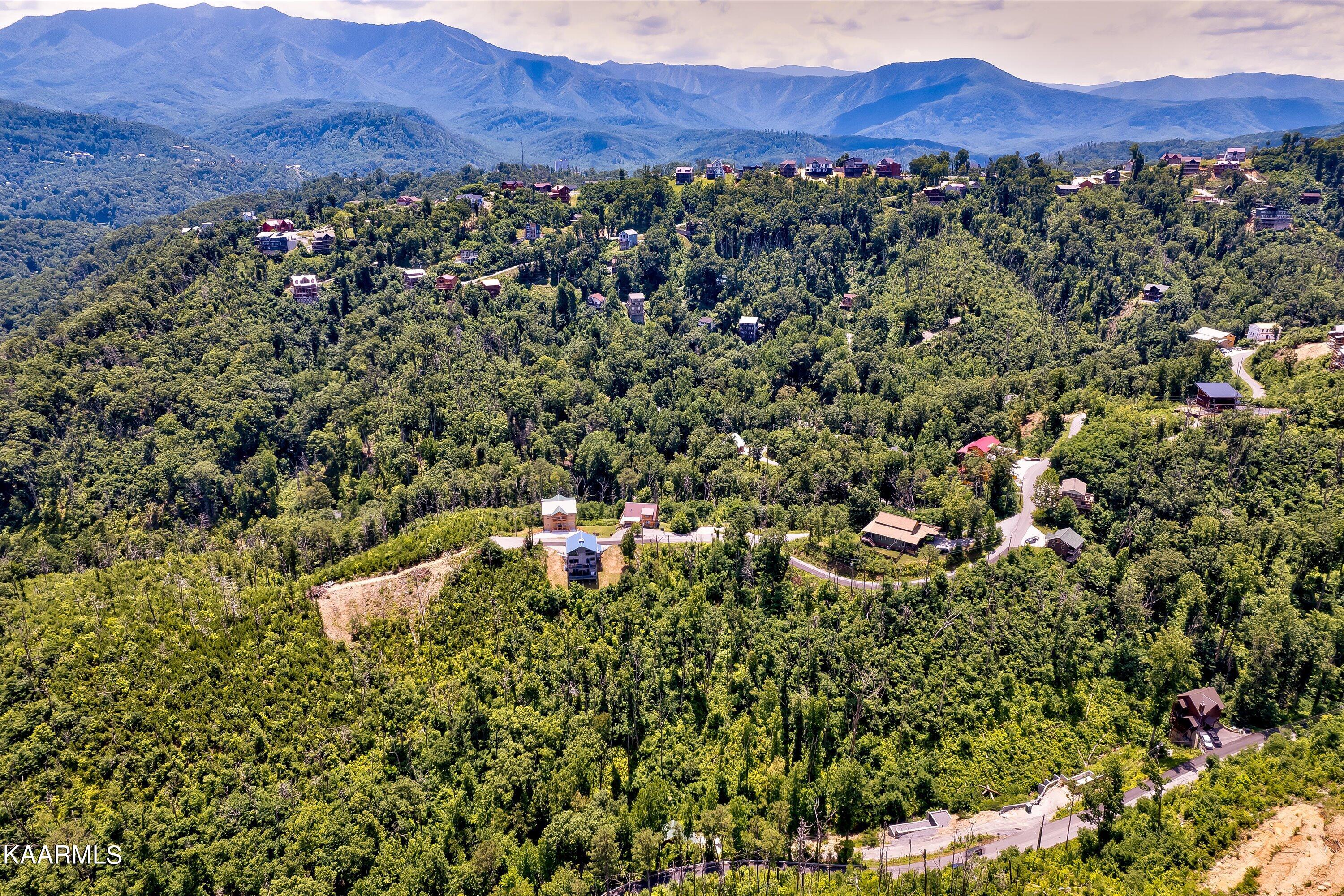 Lot 510 Crooked Ridge Road Gatlinburg, TN 37738 - Photo 30 of 30 26-Crooked Ridge Rd Lot 510-26