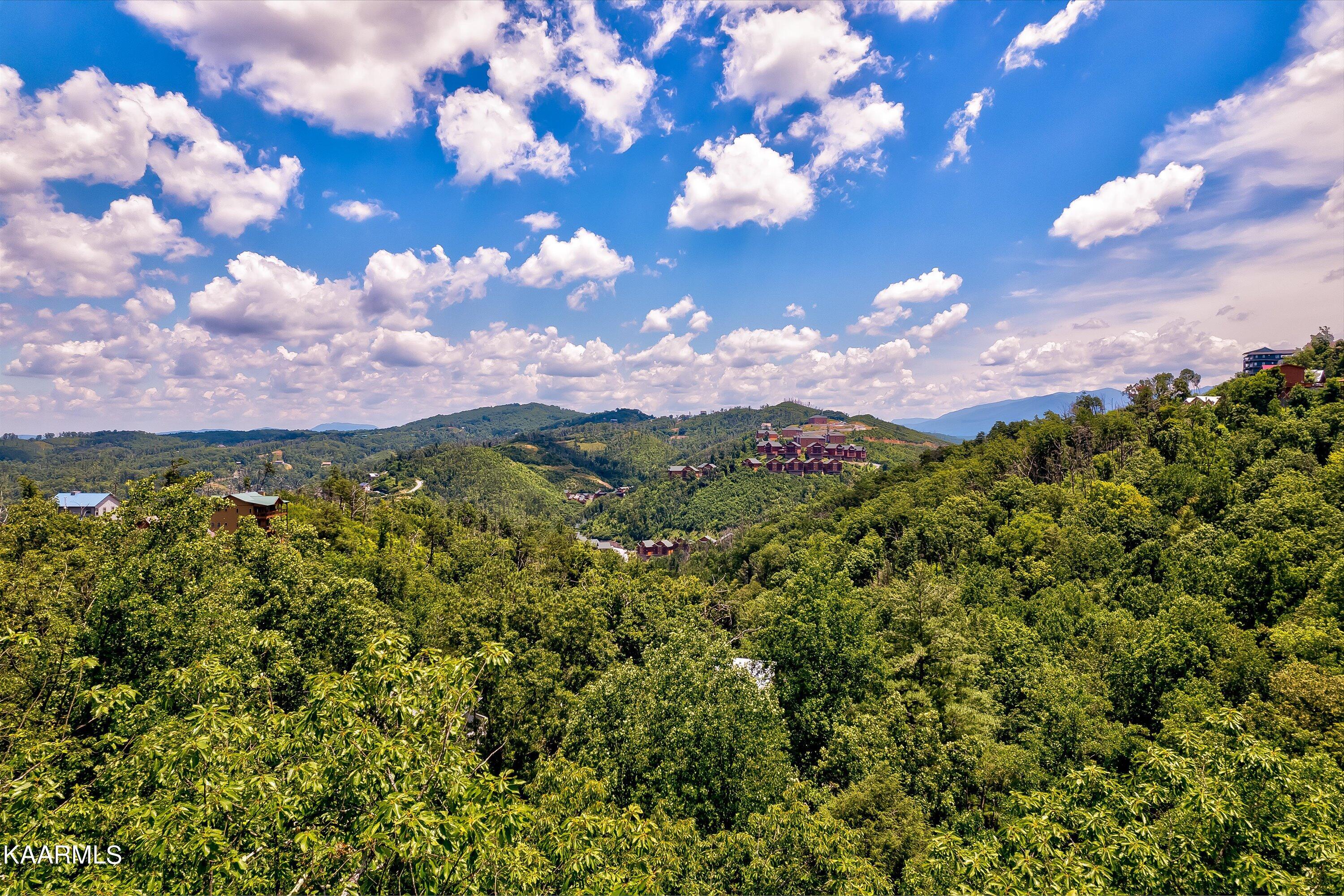 Lot 510 Crooked Ridge Road Gatlinburg, TN 37738 - Photo 4 of 30 27-Crooked Ridge Rd Lot 510-27