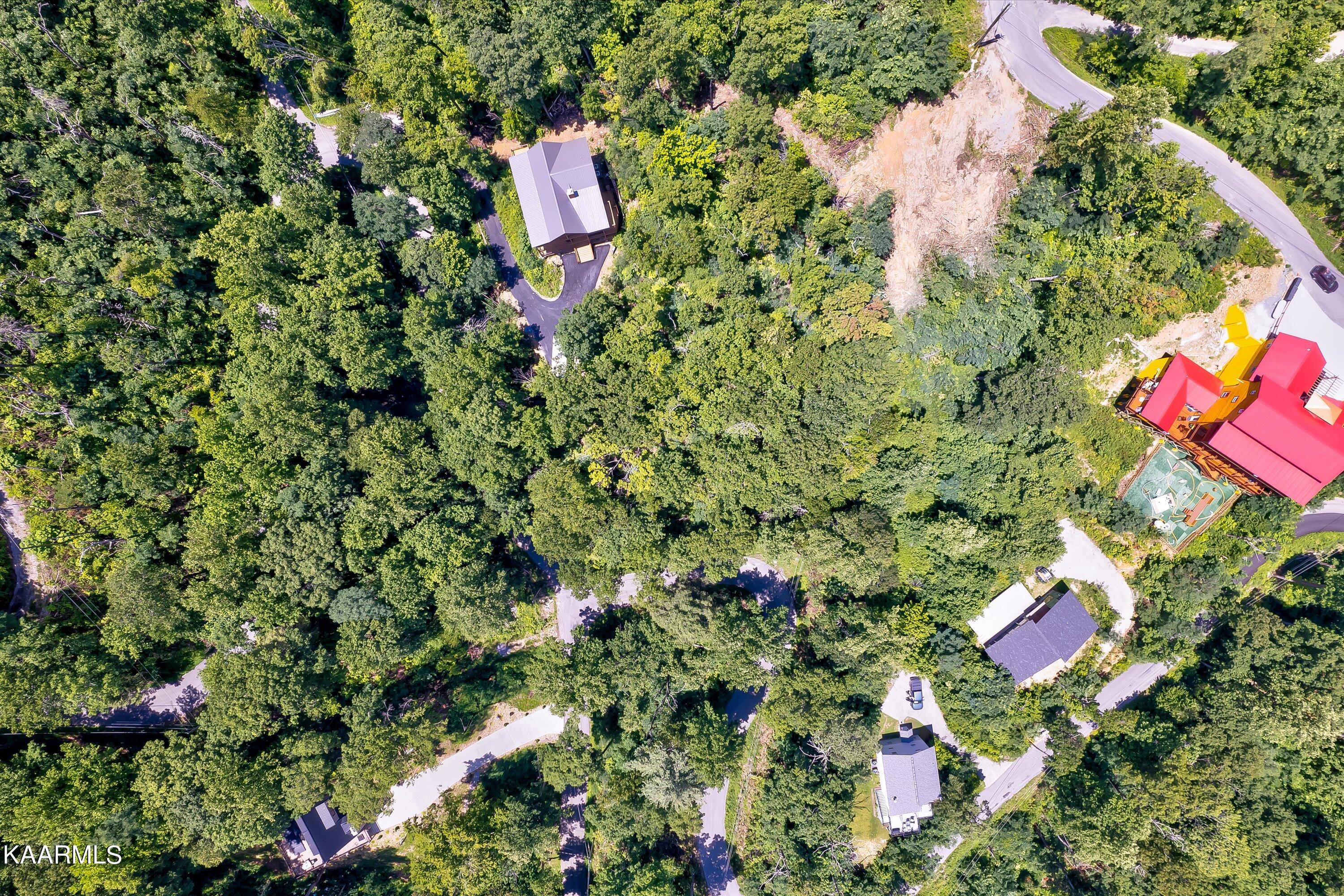 Lot 510 Crooked Ridge Road Gatlinburg, TN 37738 - Photo 6 of 30 02-Crooked Ridge Rd Lot 510-2