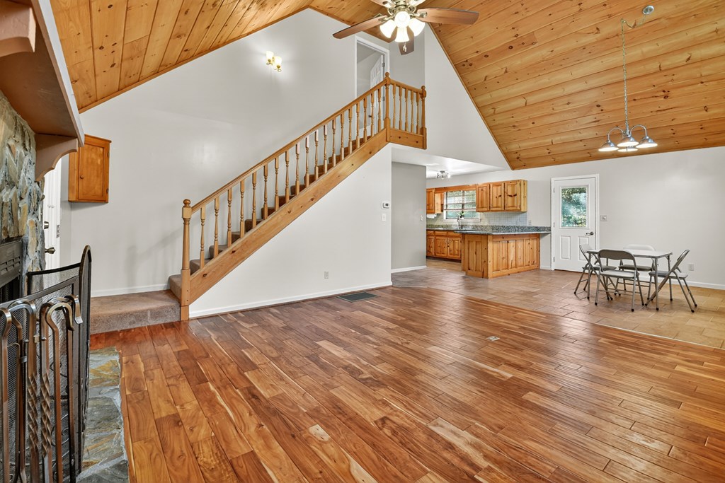 446 Riverwood Road Ellijay, GA 30536 - Photo 10 of 55 Gallery Image 10