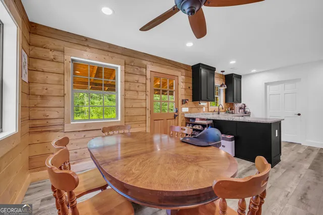 $365,000 | 280 Shore Crest Drive, Martin, GA 30557