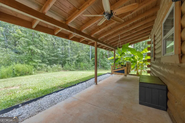 $365,000 | 280 Shore Crest Drive, Martin, GA 30557