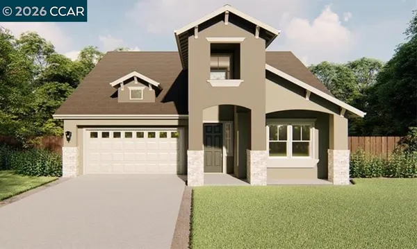 $811,000 | 3672 Cloverbrook Avenue, Oakley, CA 94561