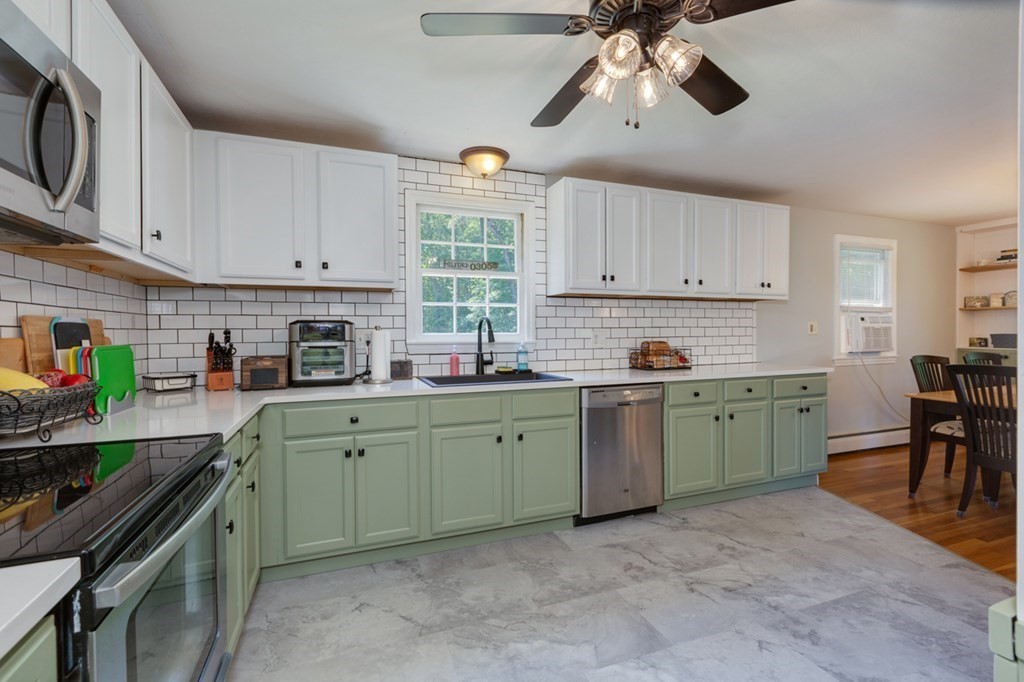 64 Armory Road Milford, NH 03055 - Photo 4 of 33 Gallery Image 4