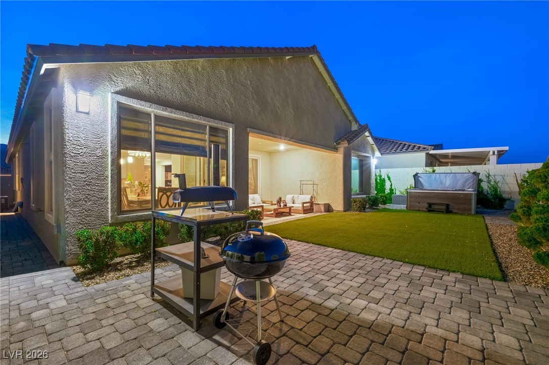 6514 Corsari Rdg Street Las Vegas, NV 89166 - Photo 13 of 67
