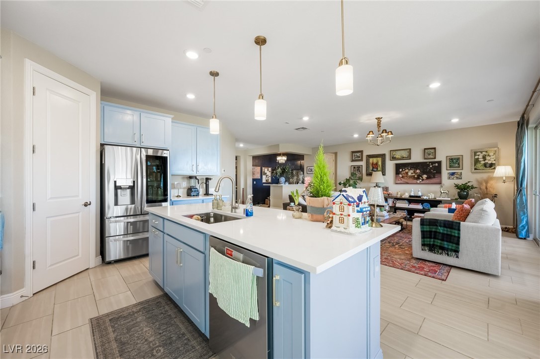 6514 Corsari Rdg Street Las Vegas, NV 89166 - Photo 18 of 67