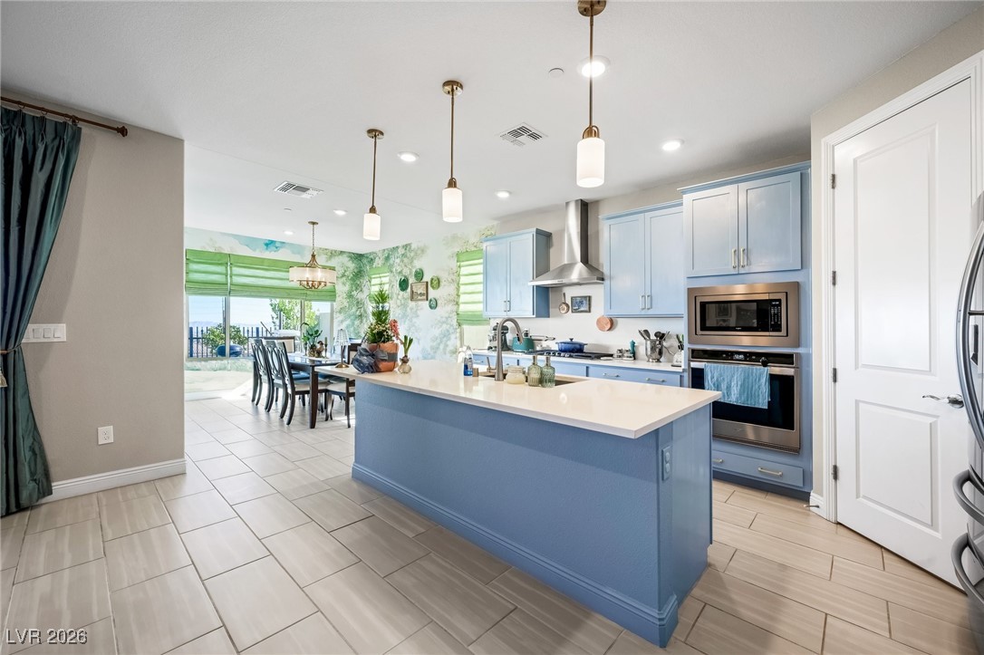 6514 Corsari Rdg Street Las Vegas, NV 89166 - Photo 19 of 67