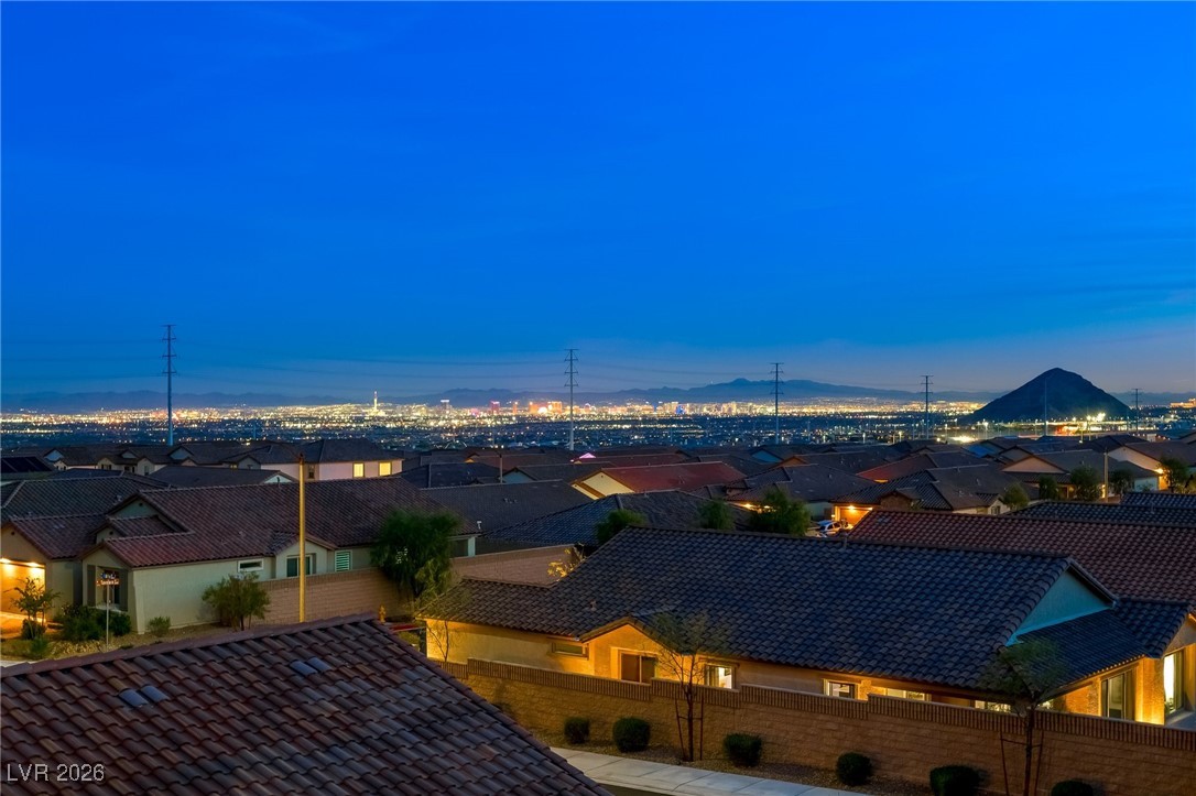6514 Corsari Rdg Street Las Vegas, NV 89166 - Photo 2 of 67 City View