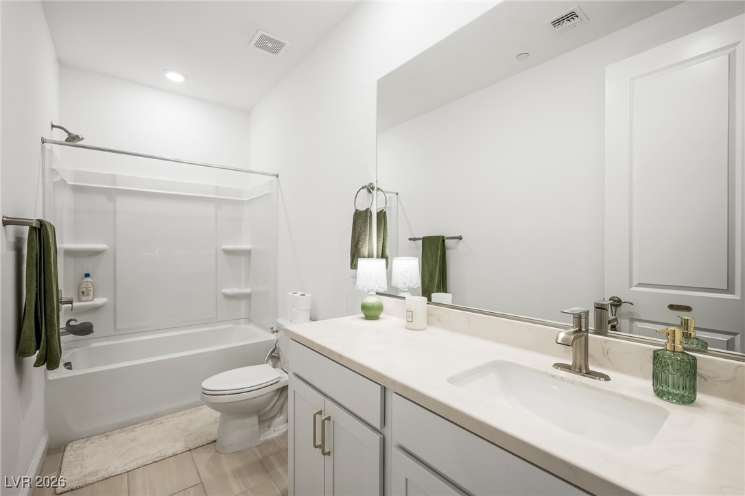 6514 Corsari Rdg Street Las Vegas, NV 89166 - Photo 35 of 67