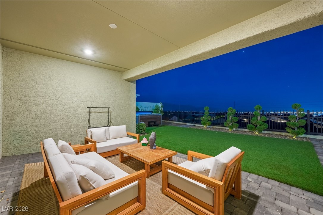 6514 Corsari Rdg Street Las Vegas, NV 89166 - Photo 41 of 67