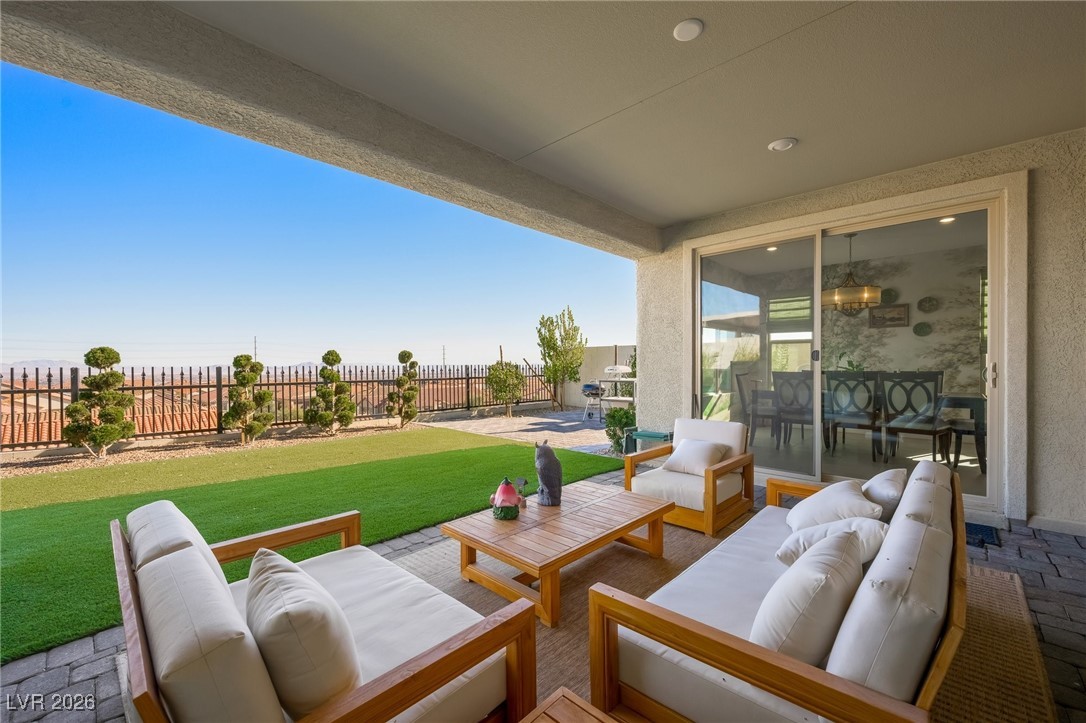 6514 Corsari Rdg Street Las Vegas, NV 89166 - Photo 42 of 67