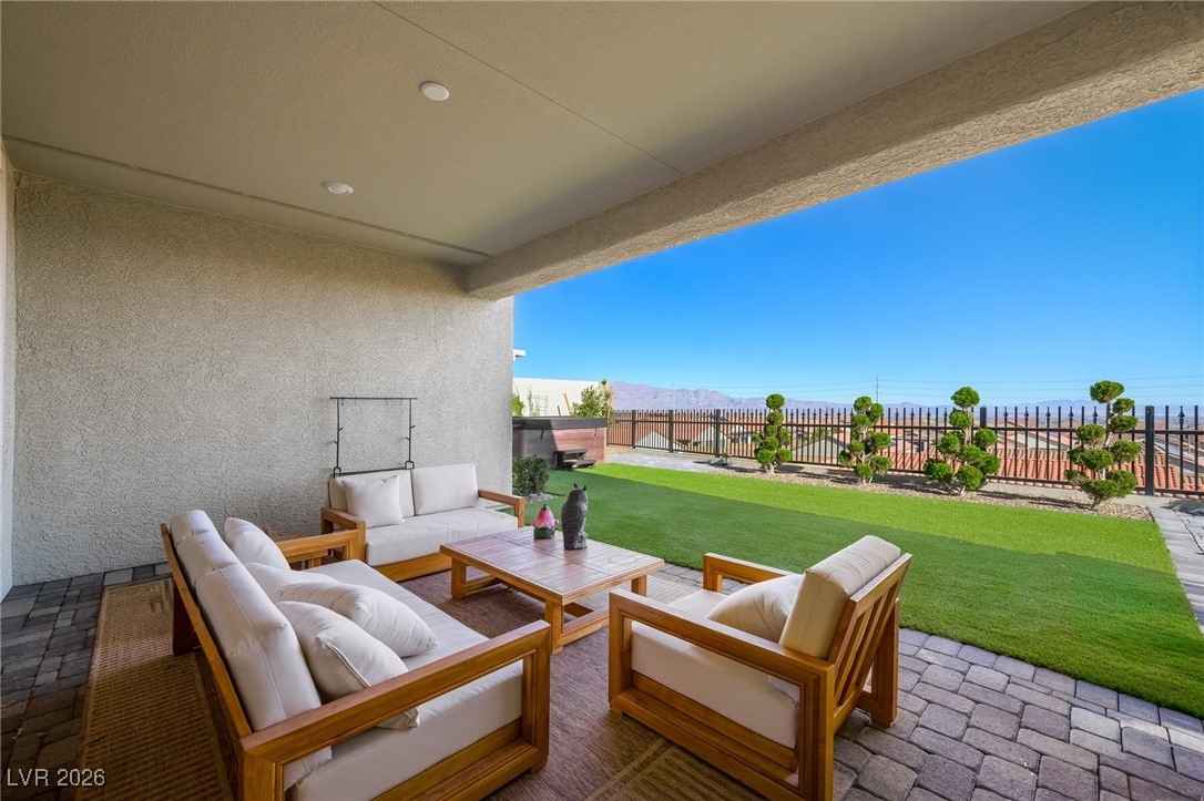 6514 Corsari Rdg Street Las Vegas, NV 89166 - Photo 43 of 67