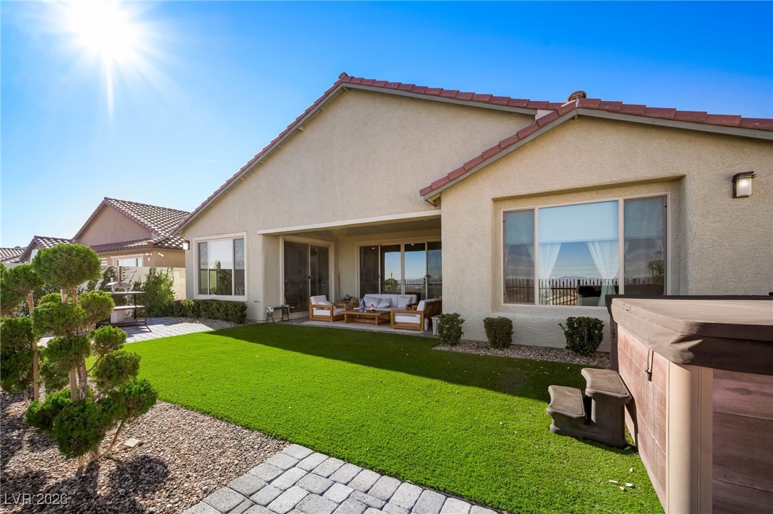 6514 Corsari Rdg Street Las Vegas, NV 89166 - Photo 47 of 67