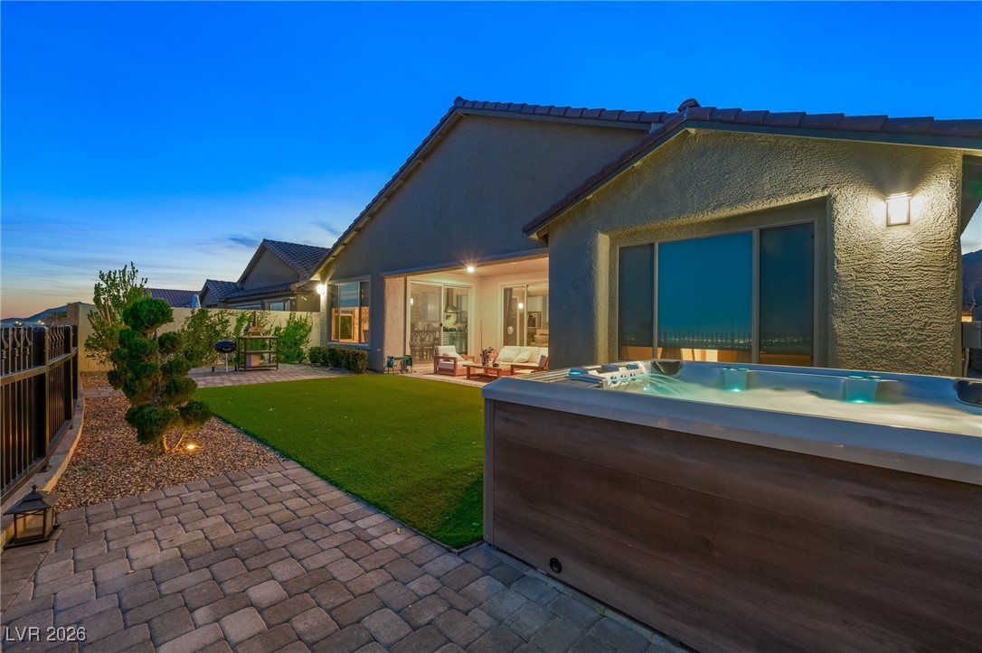 6514 Corsari Rdg Street Las Vegas, NV 89166 - Photo 48 of 67