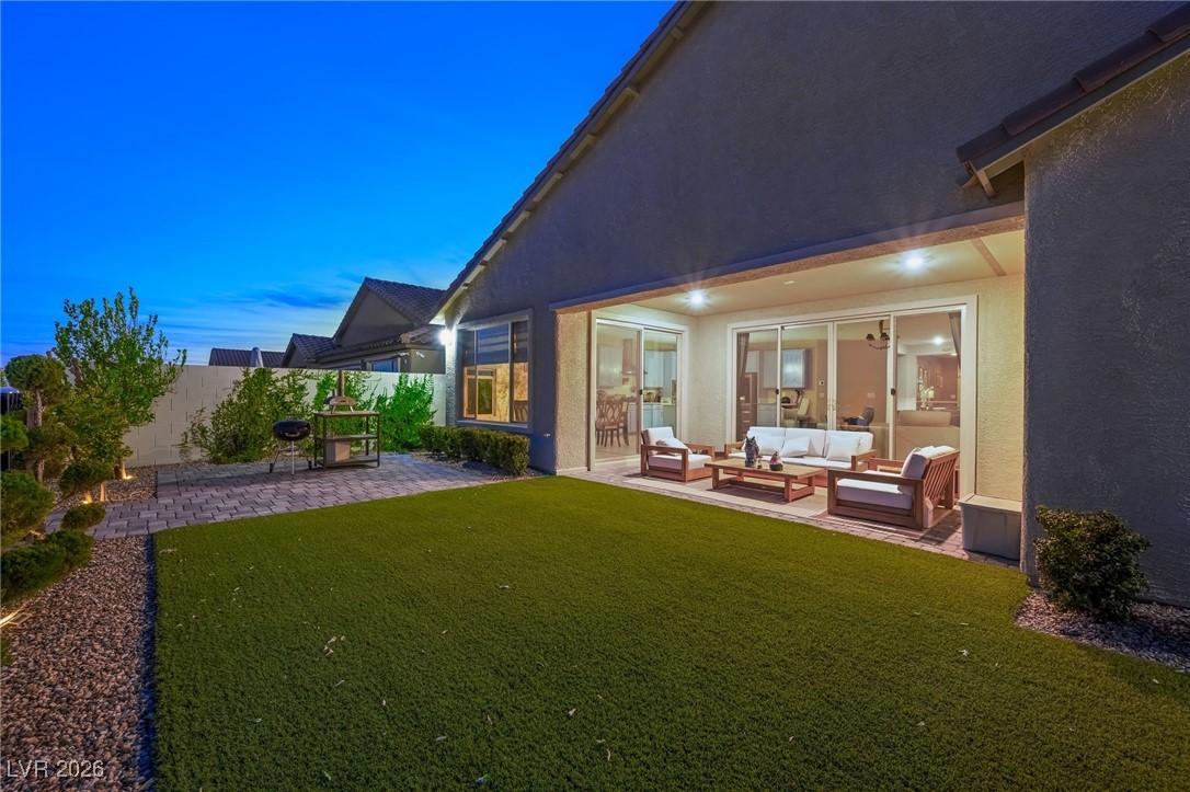 6514 Corsari Rdg Street Las Vegas, NV 89166 - Photo 51 of 67