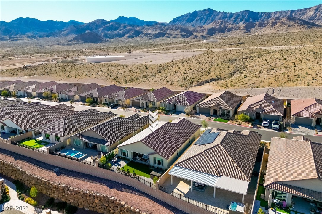 6514 Corsari Rdg Street Las Vegas, NV 89166 - Photo 52 of 67