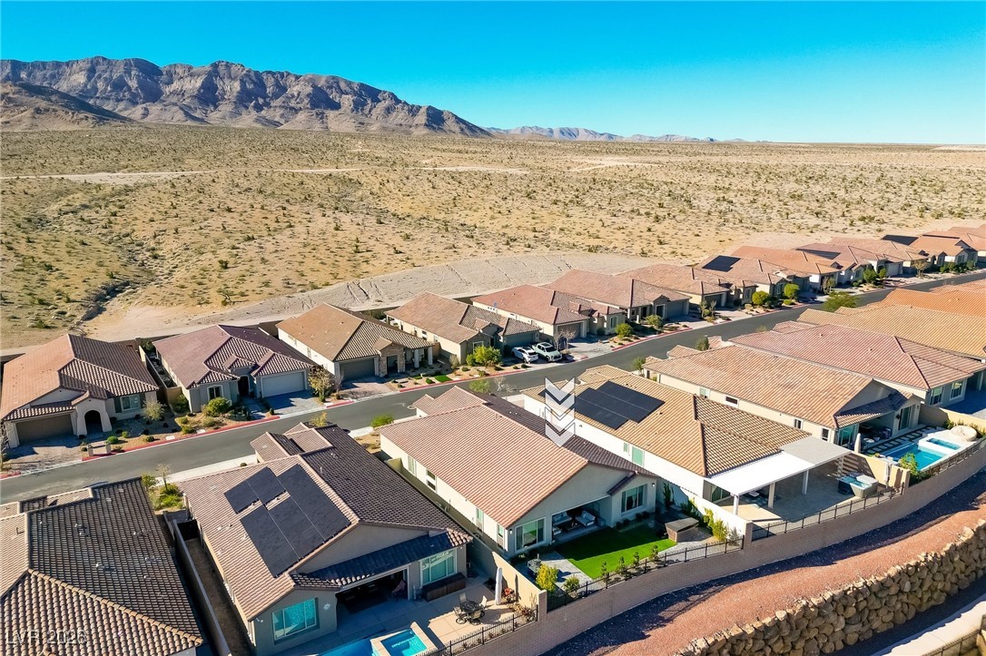 6514 Corsari Rdg Street Las Vegas, NV 89166 - Photo 54 of 67