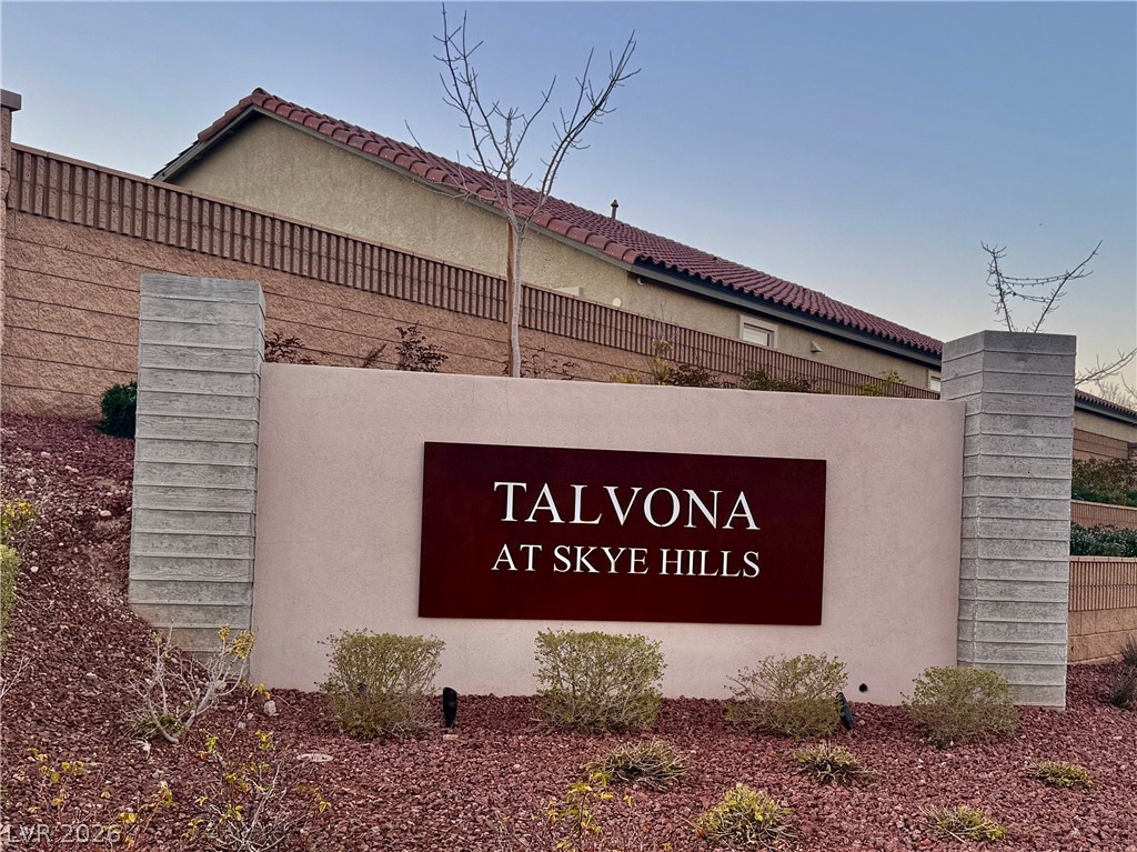 6514 Corsari Rdg Street Las Vegas, NV 89166 - Photo 63 of 67