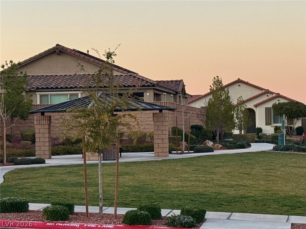 6514 Corsari Rdg Street Las Vegas, NV 89166 - Photo 64 of 67