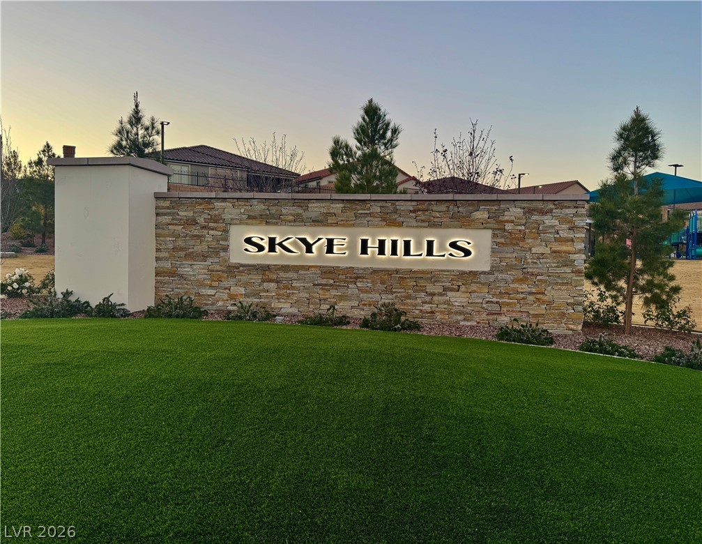 6514 Corsari Rdg Street Las Vegas, NV 89166 - Photo 66 of 67