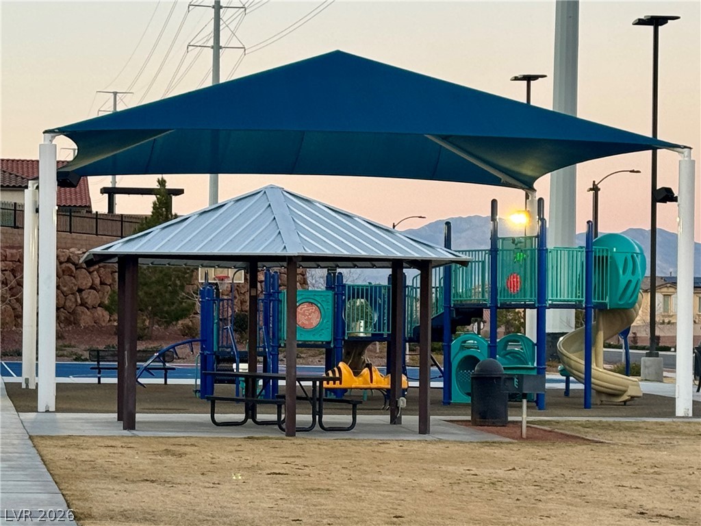 6514 Corsari Rdg Street Las Vegas, NV 89166 - Photo 67 of 67