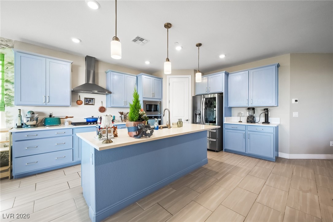 6514 Corsari Rdg Street Las Vegas, NV 89166 - Photo 7 of 67