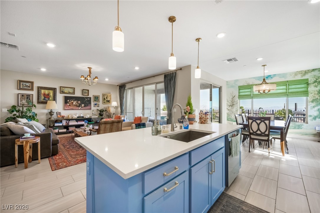 6514 Corsari Rdg Street Las Vegas, NV 89166 - Photo 8 of 67