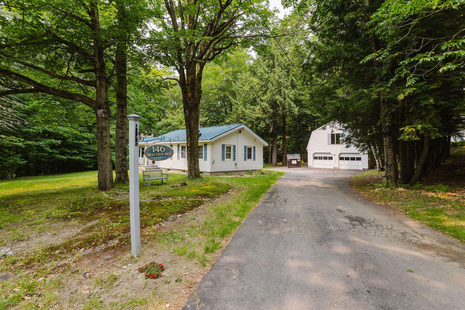 146 Belcher Road Farmington, ME 04938 - Photo 5 of 81 taylor-kaminsky-photo-1